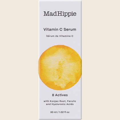 Mad Hippie Vitamin C Serum 30ml box