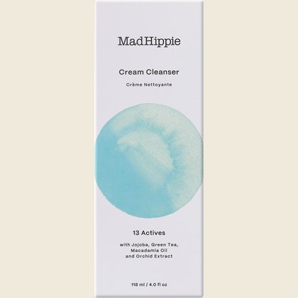 Mad Hippie Cream Cleanser 118ml box
