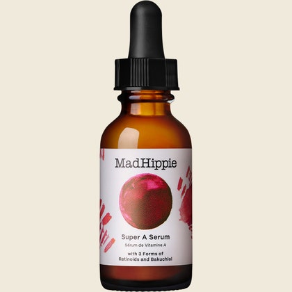 Mad Hippie Super A Serum 30ml front