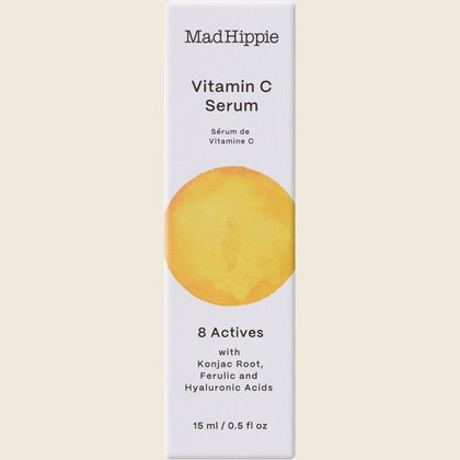 Mad Hippie Mini Vitamin C Serum 15ml box