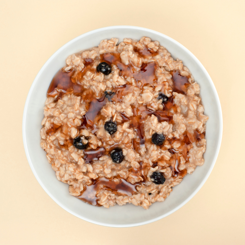 Chef's Choice Certified Organic Grade A Maple Syrup 1L