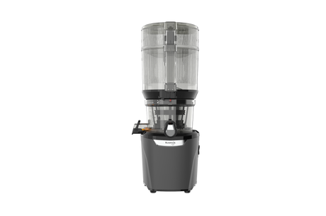 Kuvings AUTO10 PLUS Cold Press Juicer and Accessories