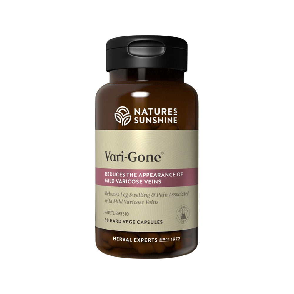 Nature's Sunshine Vari-Gone 90vc