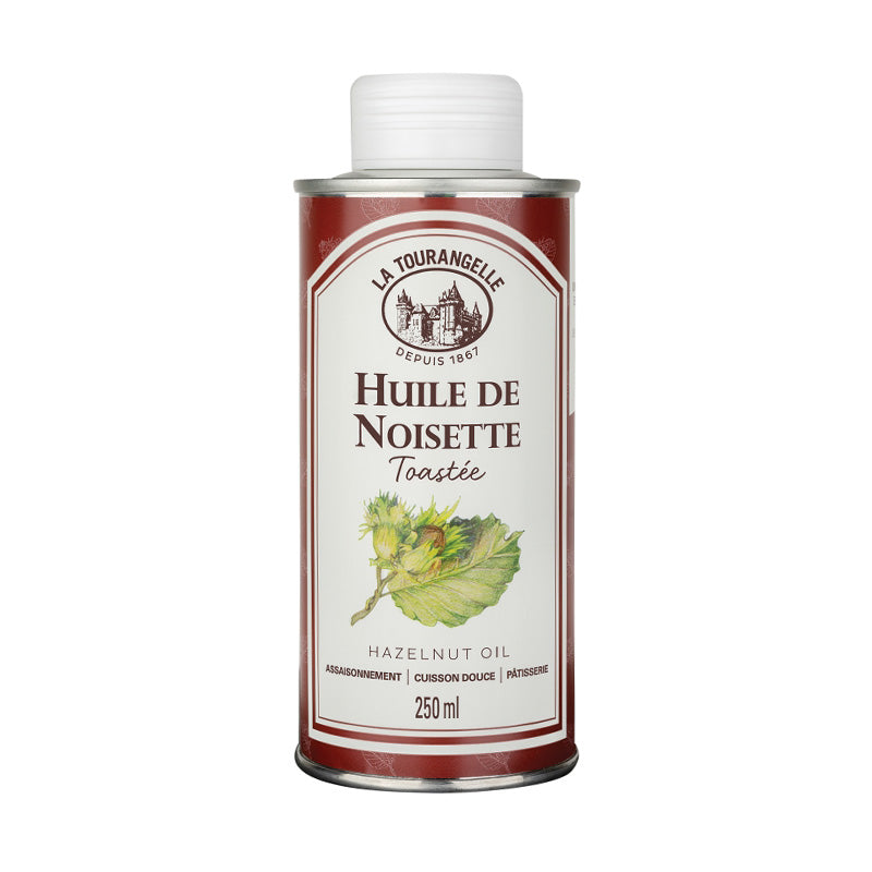 La Tourangelle Hazelnut Oil 250mL