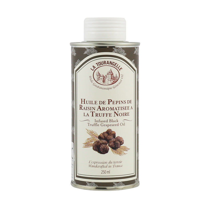 La Tourangelle Black Truffle Oil 250ml