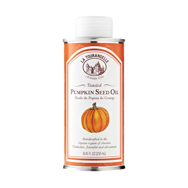 La Tourangelle Toasted Pumpkin Seed Oil 250ml