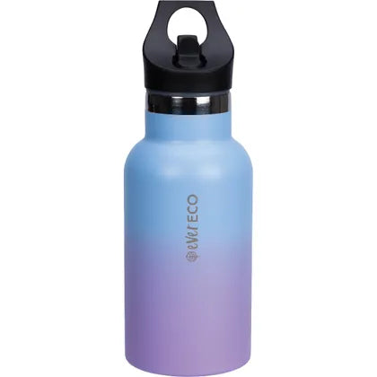 Ever Eco Insulated Stainless Steel Bottle Sip Lid 350ml - Balance