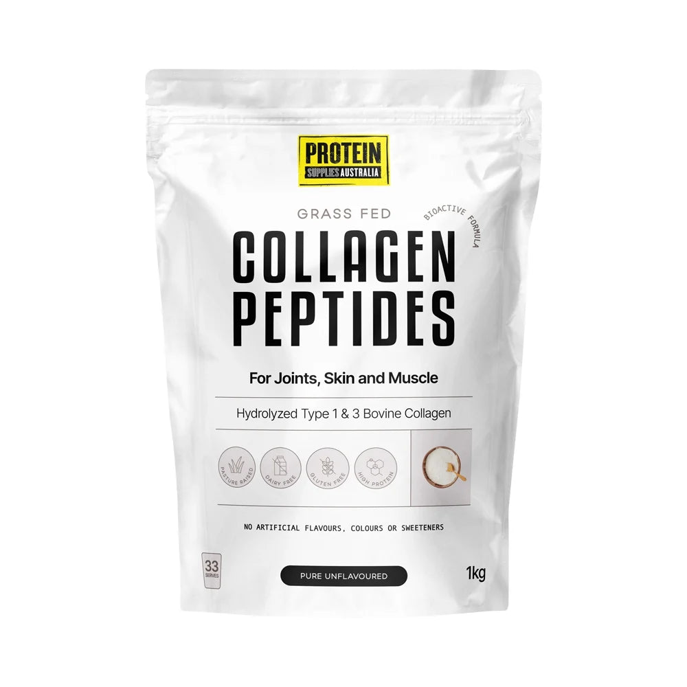 Protein Supplies Australia Collagen Pure