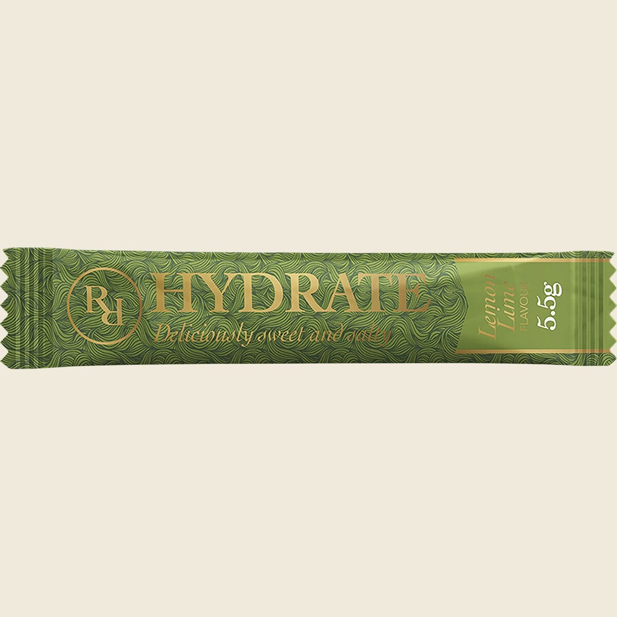 Ritua HYDRATE Lemon Lime 30 Sachets x 5.5g