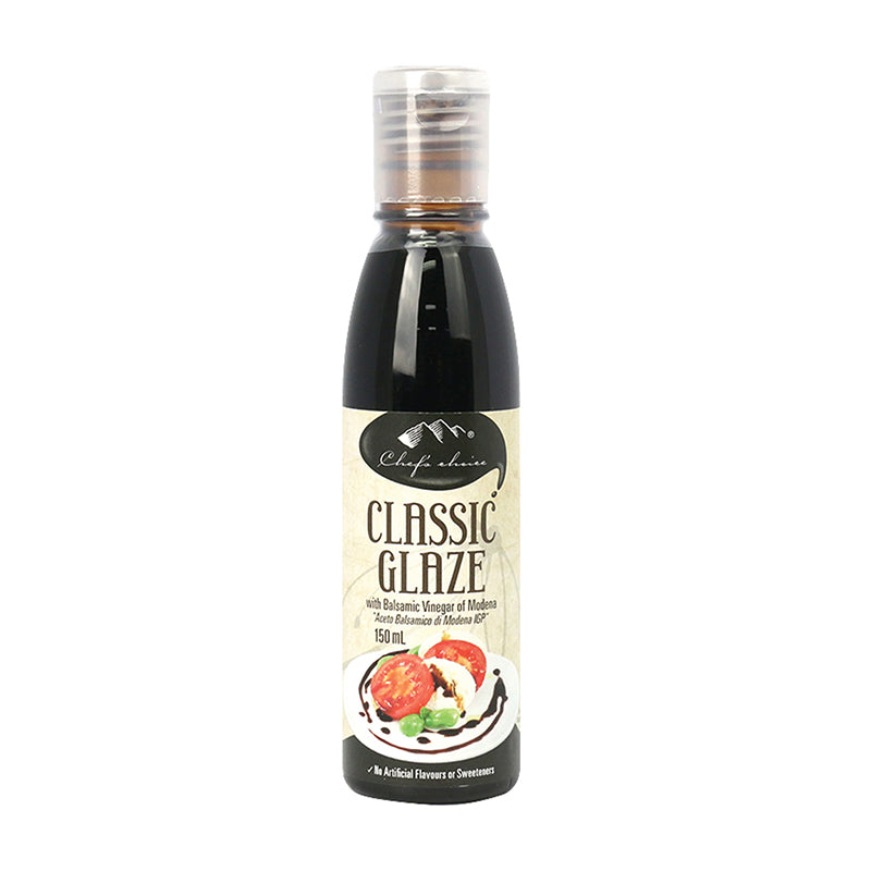 Chef's Choice Classic Glaze 150ml