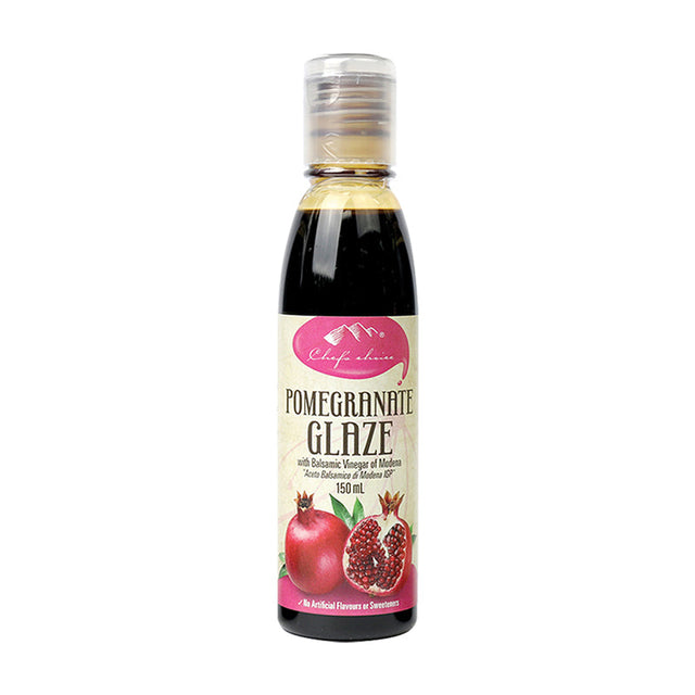 Chef's Choice Pomegranate Glaze 150ml