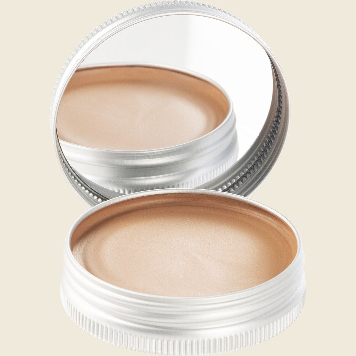 Surfmud Natural Zinc Tinted Covering Cream 45g Open