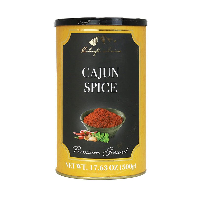 Chef's Choice Cajun Spice 500g
