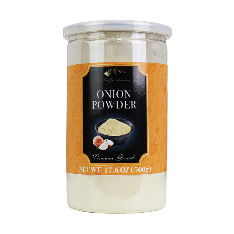 Chef's Choice All Natural Onion Powder 500g