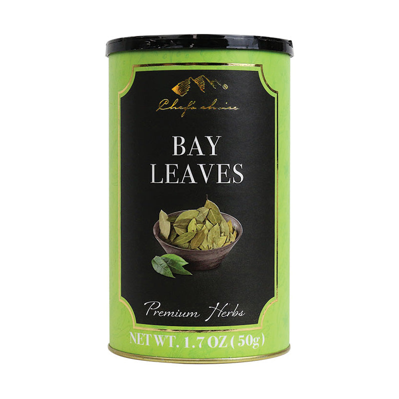 Chef's Choice Bay Leaves 50g