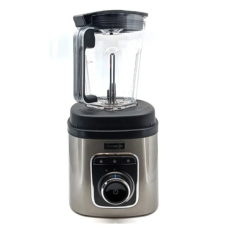 Kuvings SV500M Vacuum Blender (Silver)