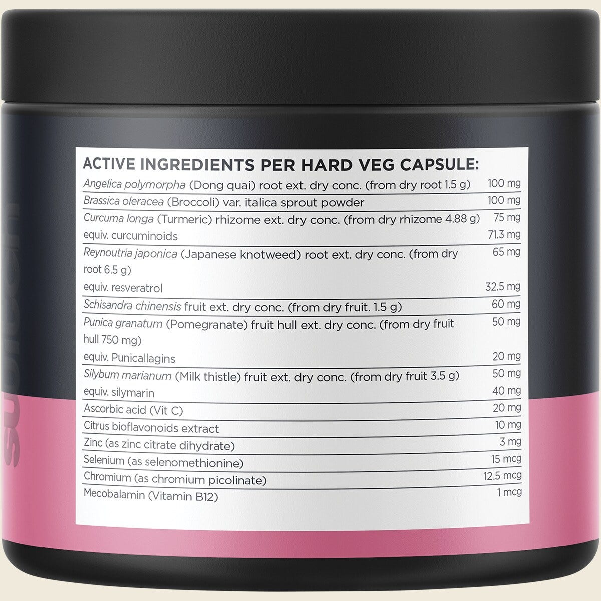 Switch Nutrition Estro Healthy Hormone Support 120 Caps