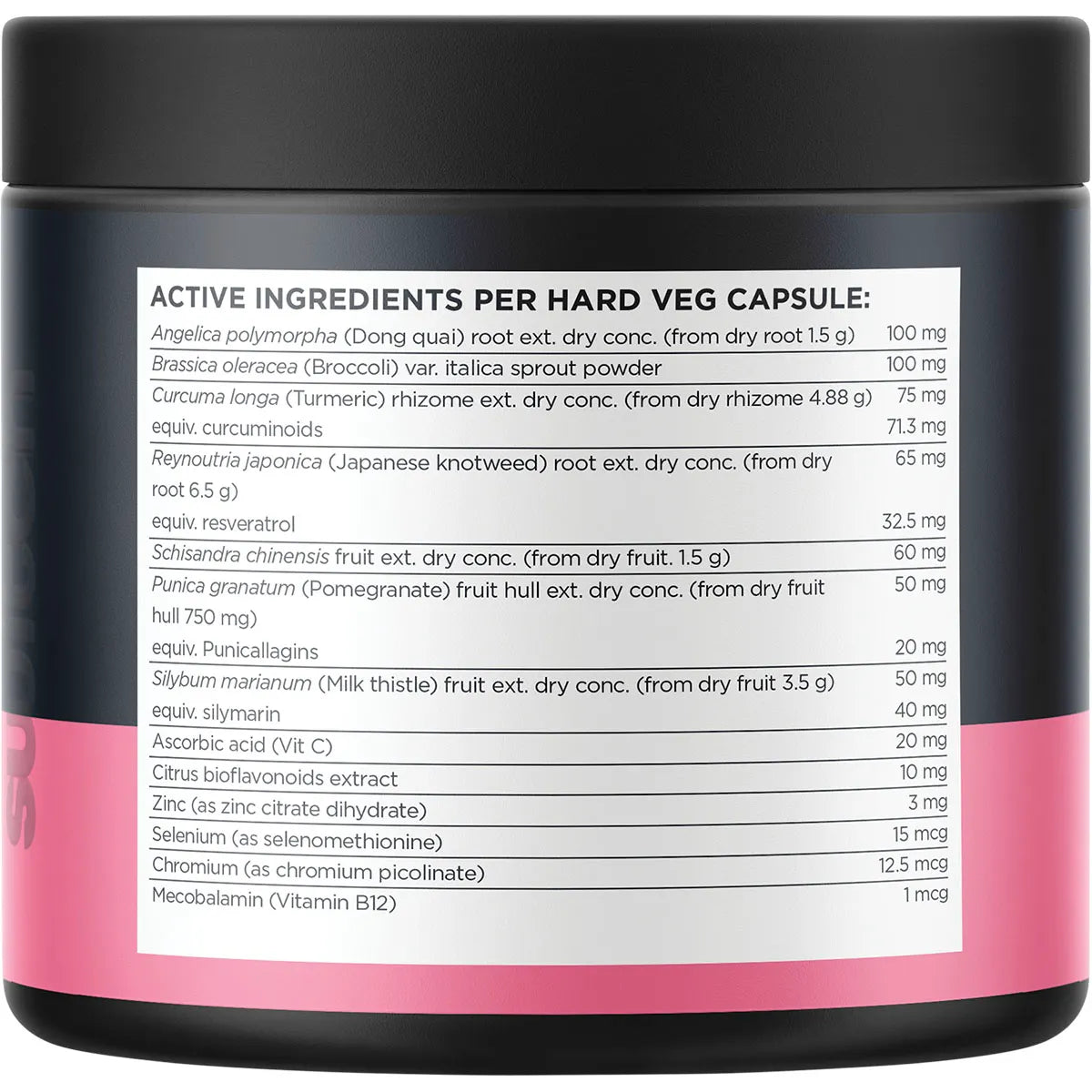 Switch Nutrition Estro Healthy Hormone Support 120 Caps