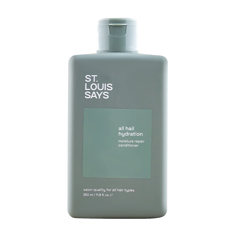 St. Louis Says All Hail Hydration Moisture Repair Conditioner 350ml