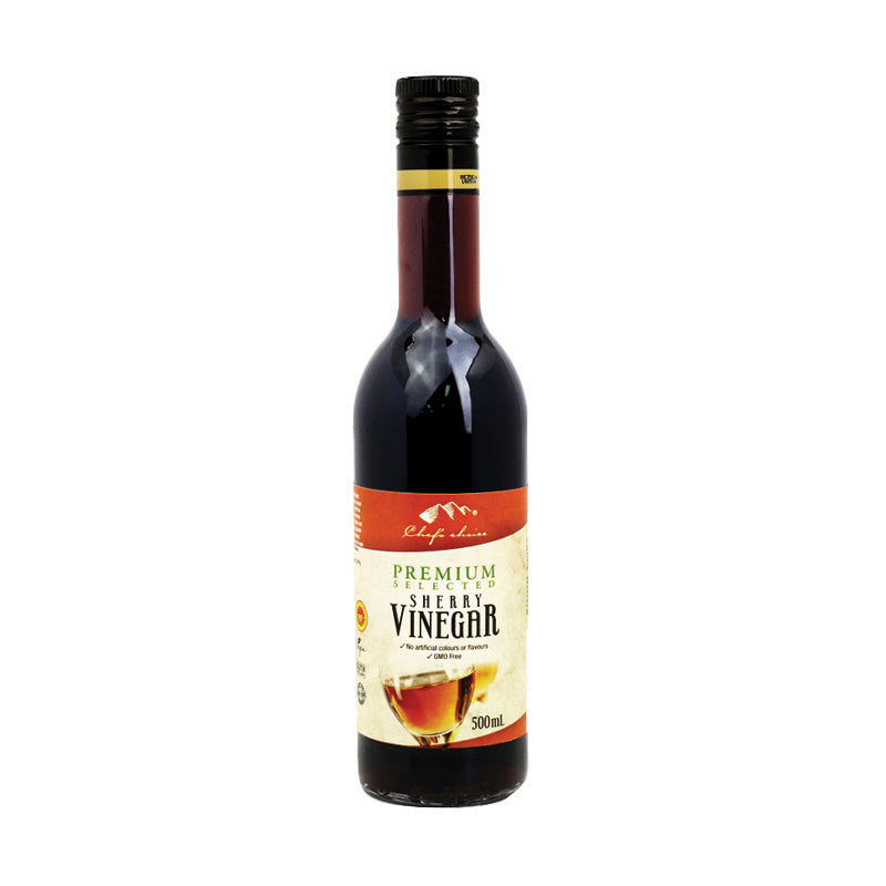 Chef's Choice Sherry Vinegar (Spanish) 500ml