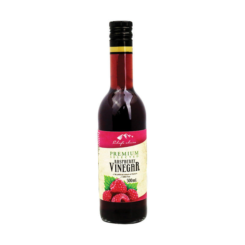 Chef's Choice Raspberry Vinegar 500ml