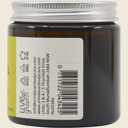 Vrindavan Raw Batana Oil 100ml