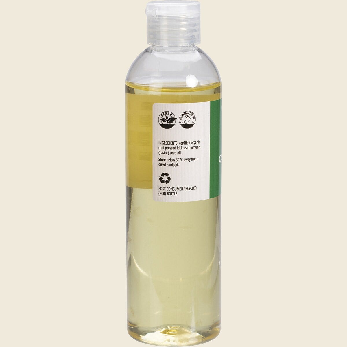 Vrindavan Castor Oil 100% Natural 250ml