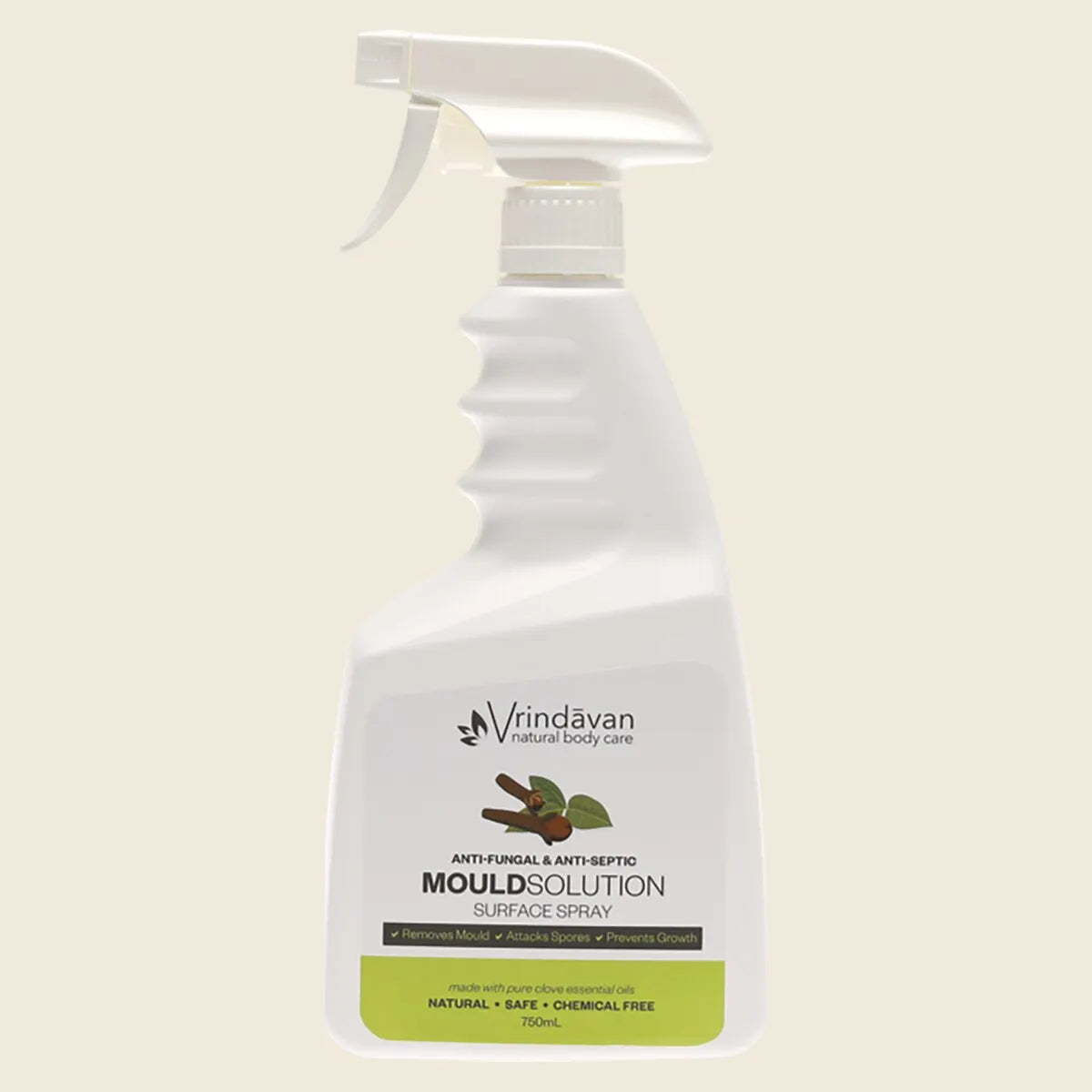 Vrindavan Mould Solution Surface Spray 750ml