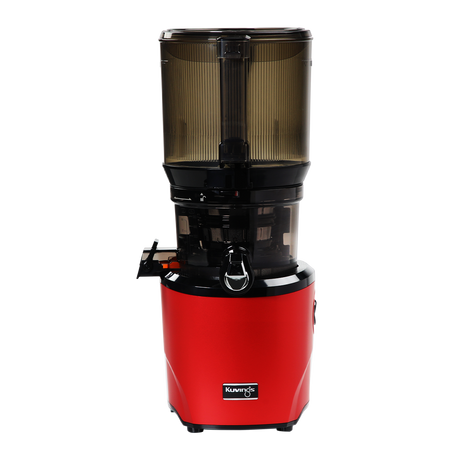 Kuvings AUTO10 Cold Press Juicer and Accessories