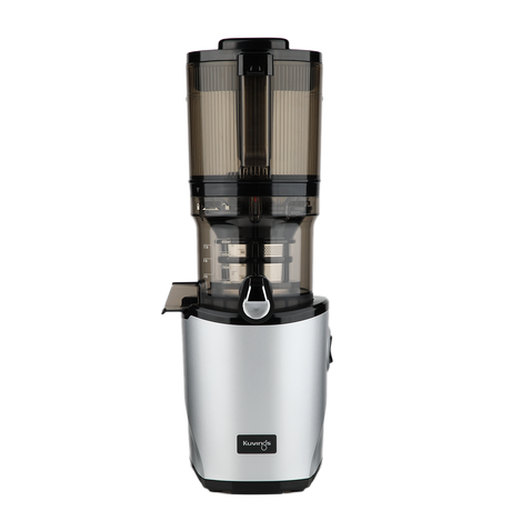 Kuvings AUTO8 Cold Press Juicer + Accessories