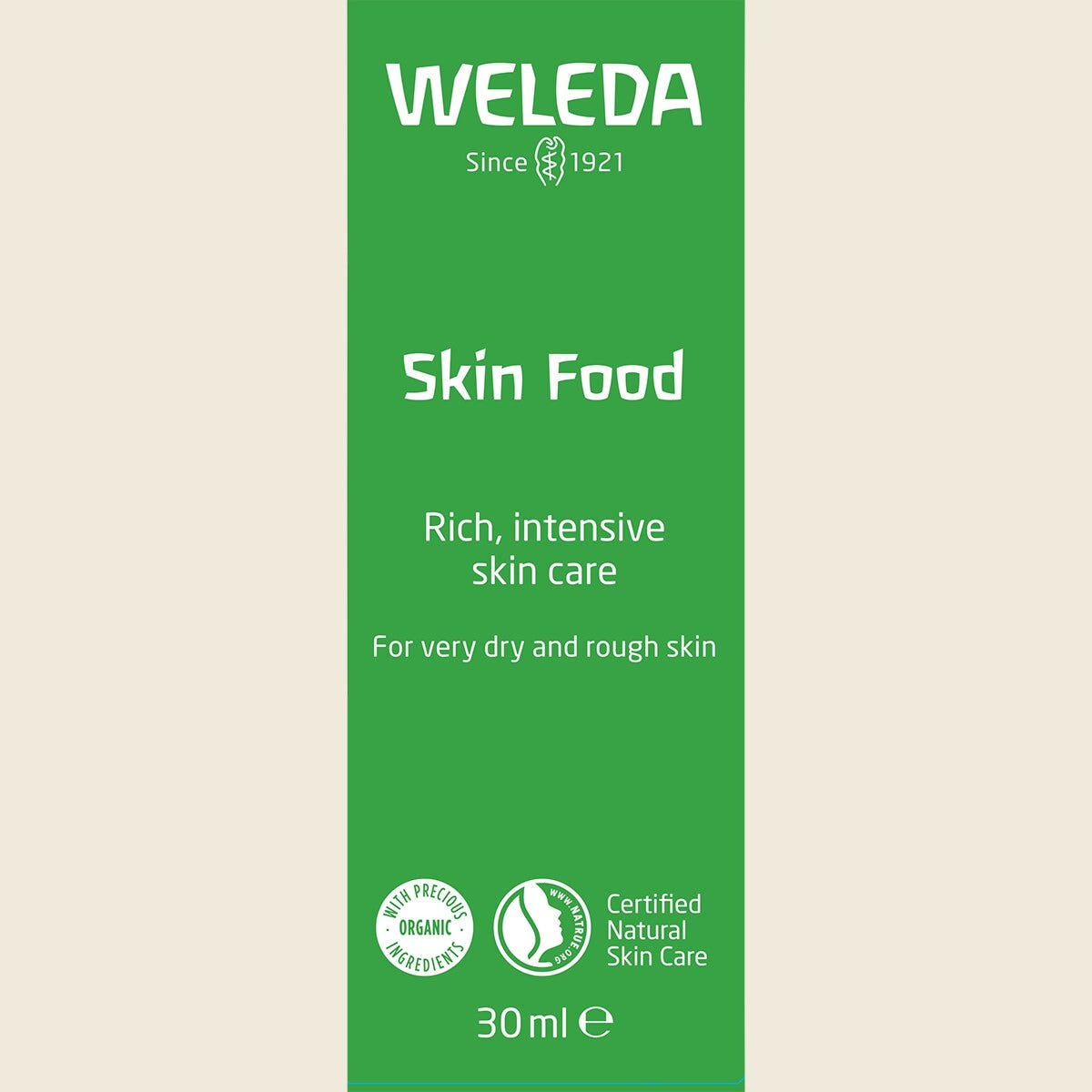 Weleda Skin Food