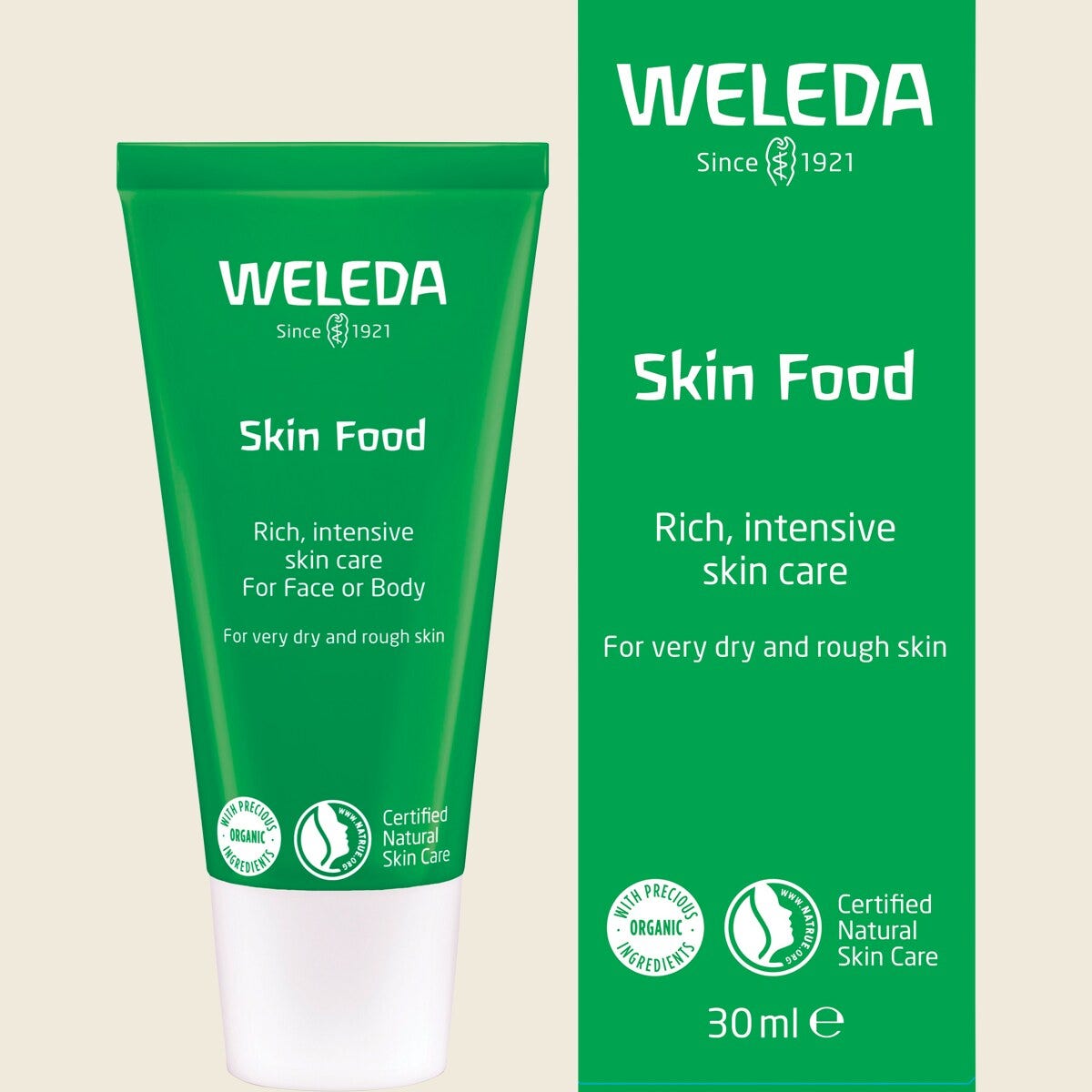 Weleda Skin Food