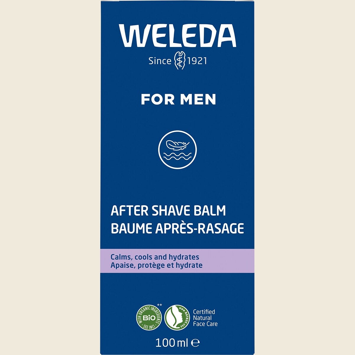 Weleda After Shave Balm 100ml