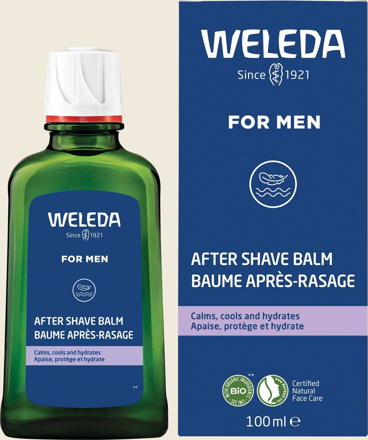 Weleda After Shave Balm 100ml