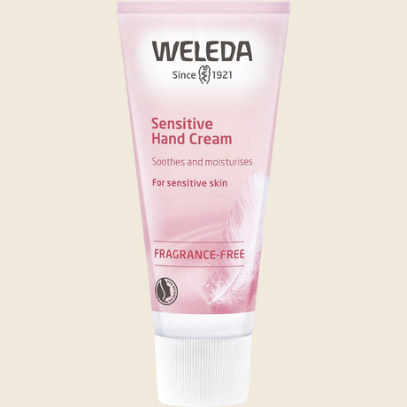Weleda Sensitive Skin Hand Cream 50ml