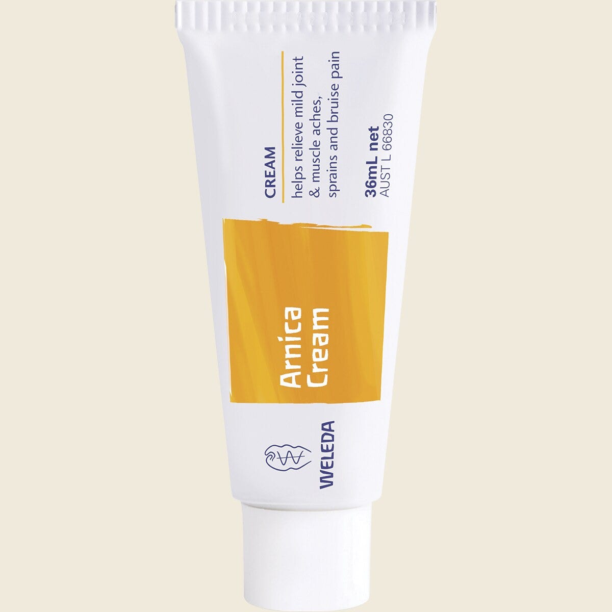 Weleda Arnica Cream 36ml