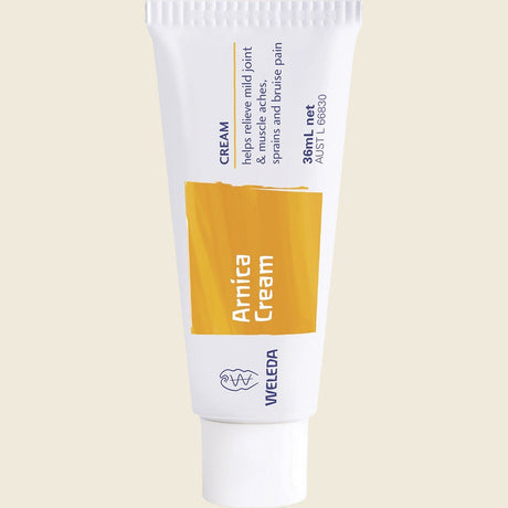 Weleda Arnica Cream 36ml