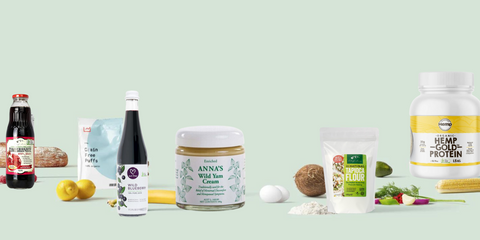 Affordable Organics... that won't break the budget