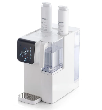 Cara CA3001 Reverse Osmosis Water Filter – Hot & Cold Water Station