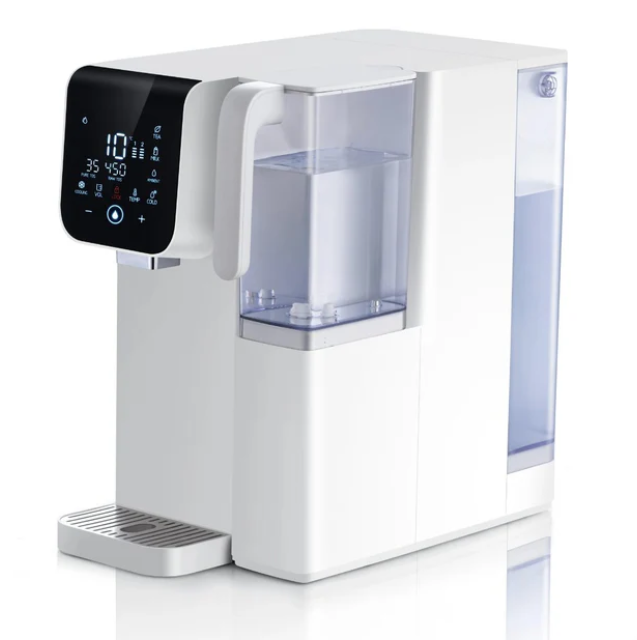 Cara CA3001 Reverse Osmosis Water Filter – Hot & Cold Water Station