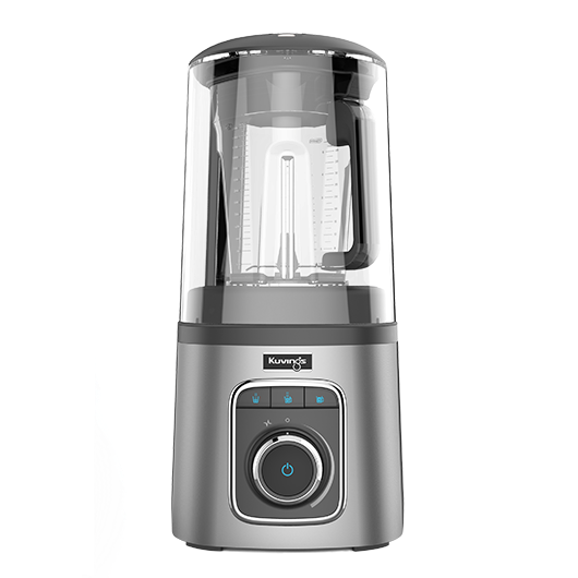 Kuvings SV500M Vacuum Blender (Silver)