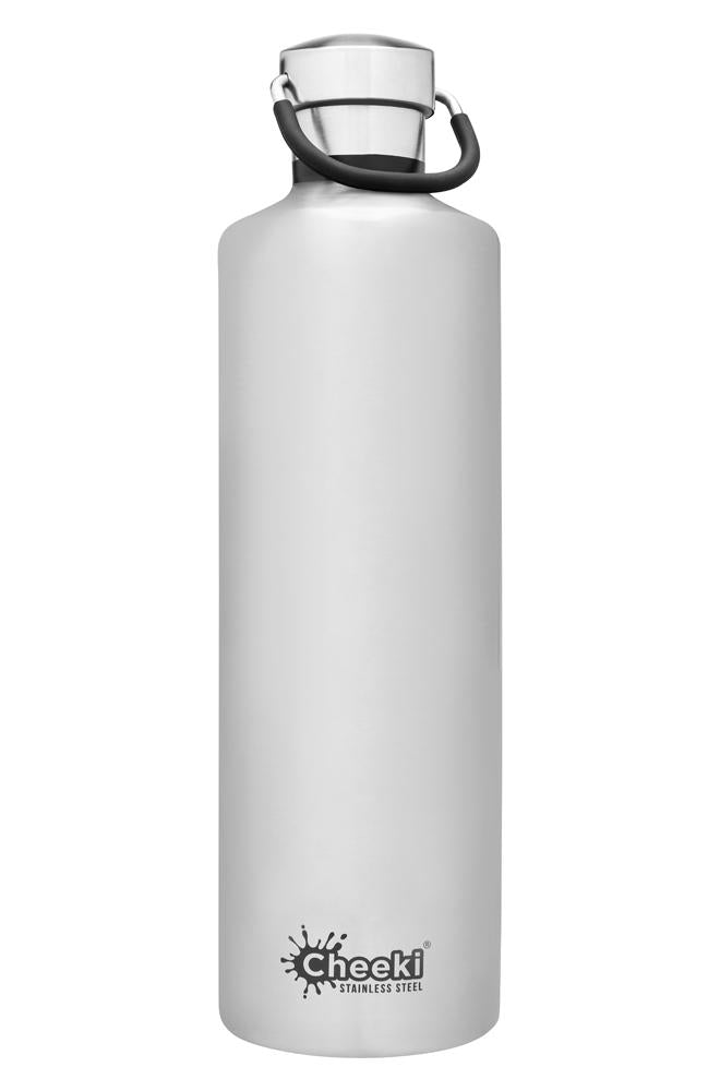 Cheeki Stainless Steel Bottle Insulated - 1L