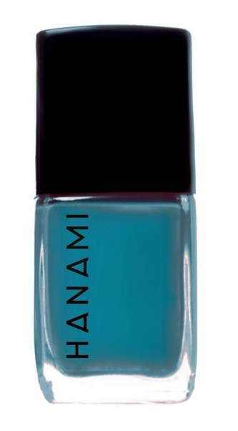 HANAMI Nail Polish Night Swimming 15ml