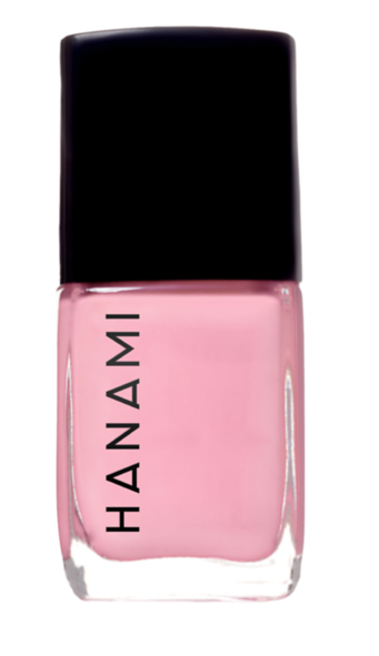 HANAMI Nail Polish Pink Moon 15ml