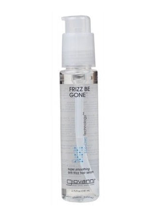 Giovanni Hair Serum Frizz Be Gone 78ml