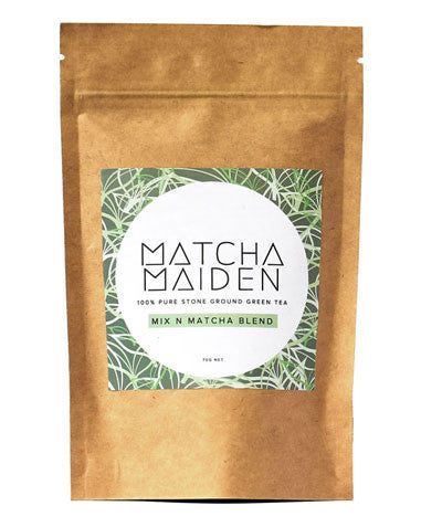 Matcha Maiden Matcha Green Tea Powder 70g