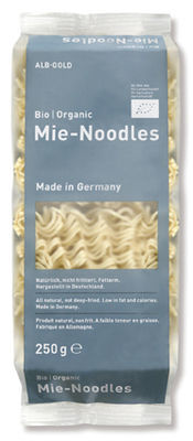 Alb-Gold Organic Mie-Noodles 250g