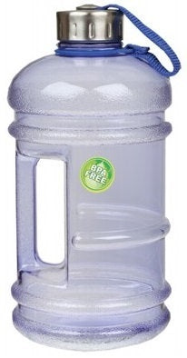 Enviro Products Drink Bottle Eastar BPA Free 2.2L