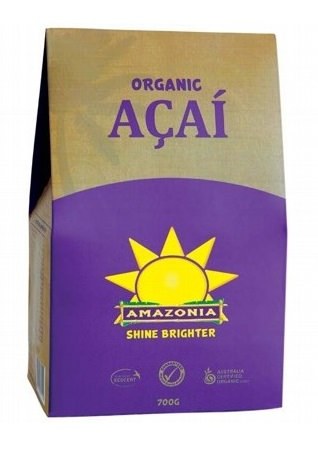 Amazonia Acai Powder 700g