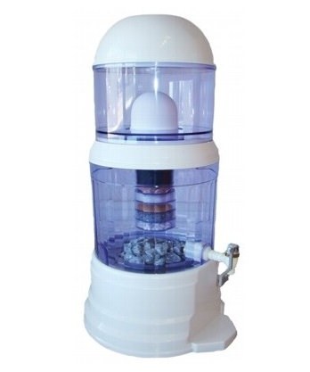 Alps Water Filtration Unit 12L